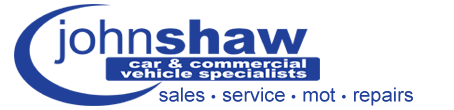 John Shaw & Son (Commercials) Limited
