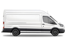 Large Vans