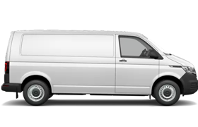 Used Combi vans