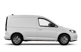 Small Vans